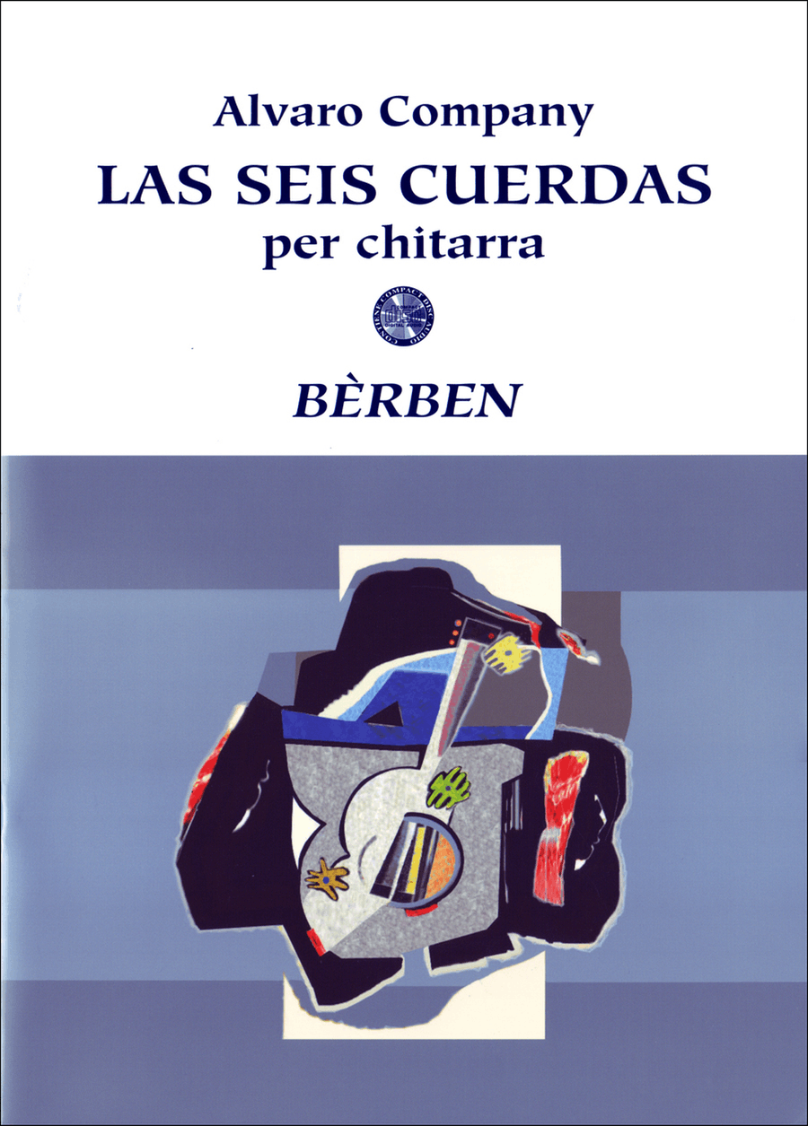 Las Seis Cuerdas