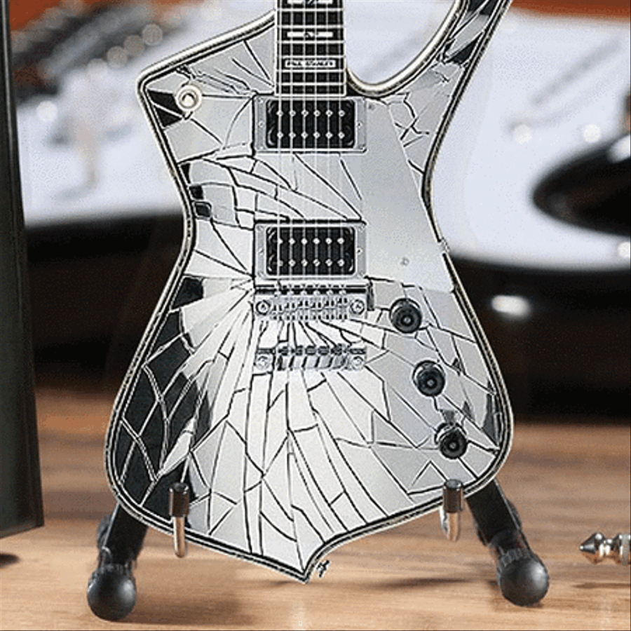 Kiss – Shattered Mirror Kiss – Shattered Mirror School and Community scores gallery preview page 4