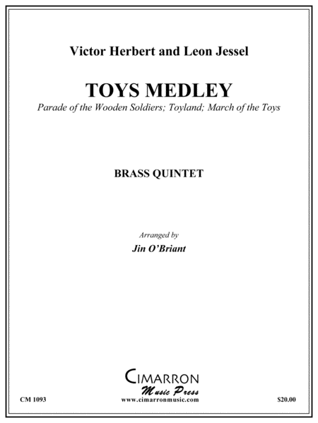 Toys Medley image number null