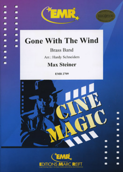 Gone with the Wind image number null