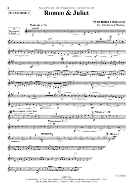 Play The 1st Baritone With The Philharmonic Wind Orchestra image number null