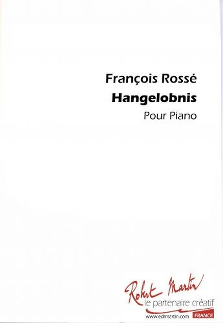 Handgelobnis