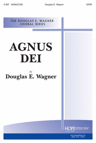 Agnus Dei image number null
