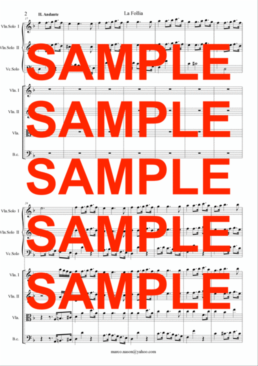Vivaldi 
