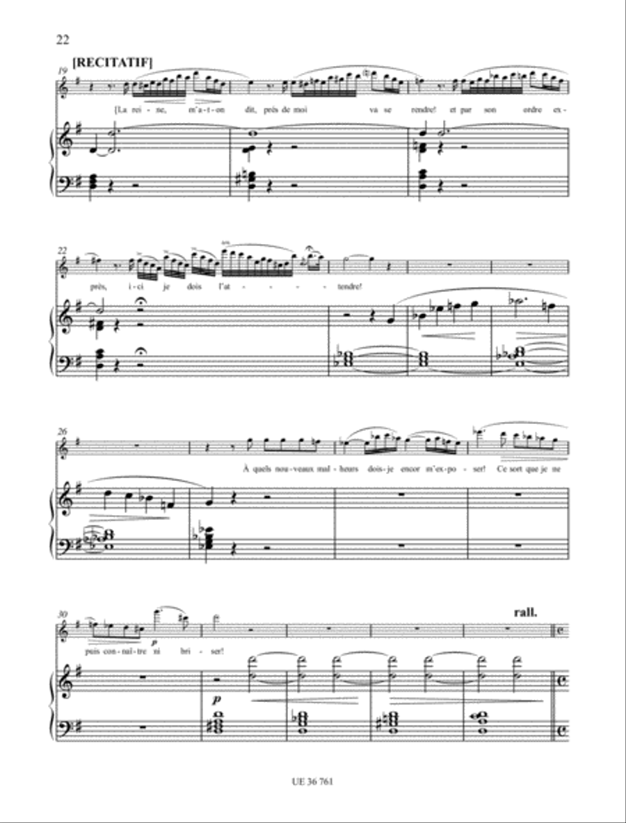 Fantaisie Brillante Chamber Music scores gallery preview page 6