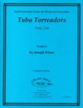 Tuba Torreadors Tuba Trio Grade 4