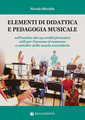 Elementi di Didattica e Pedagogia Musicale
