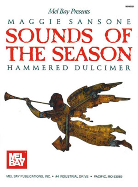 Sounds of the Season Volume 1 image number null