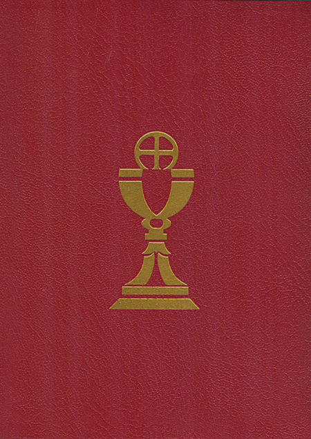 Roman Missal Personal Edition