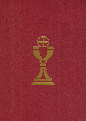 Roman Missal Personal Edition