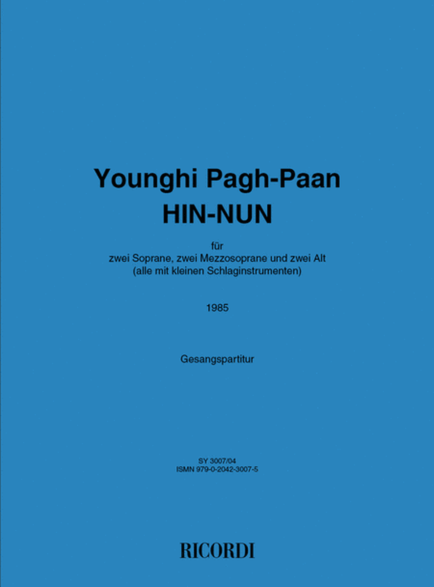 Hin-Nun