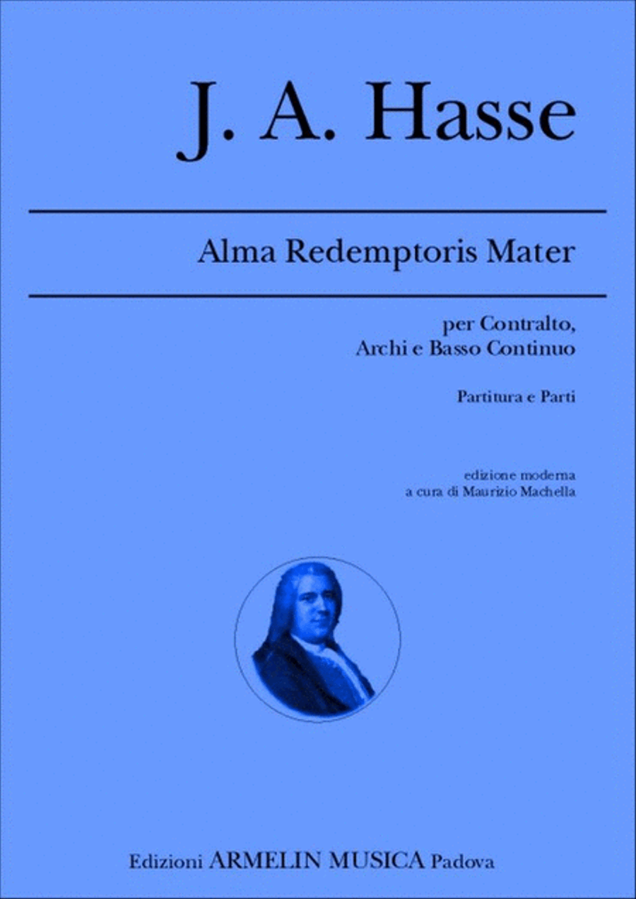 Alma Redemptoris Mater Viola scores gallery preview page 1