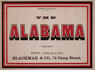 The Alabama