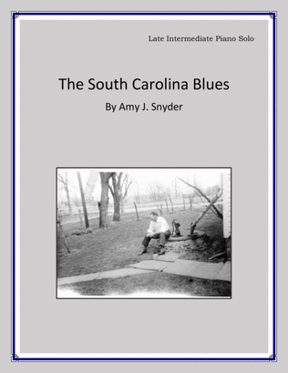 The South Carolina Blues