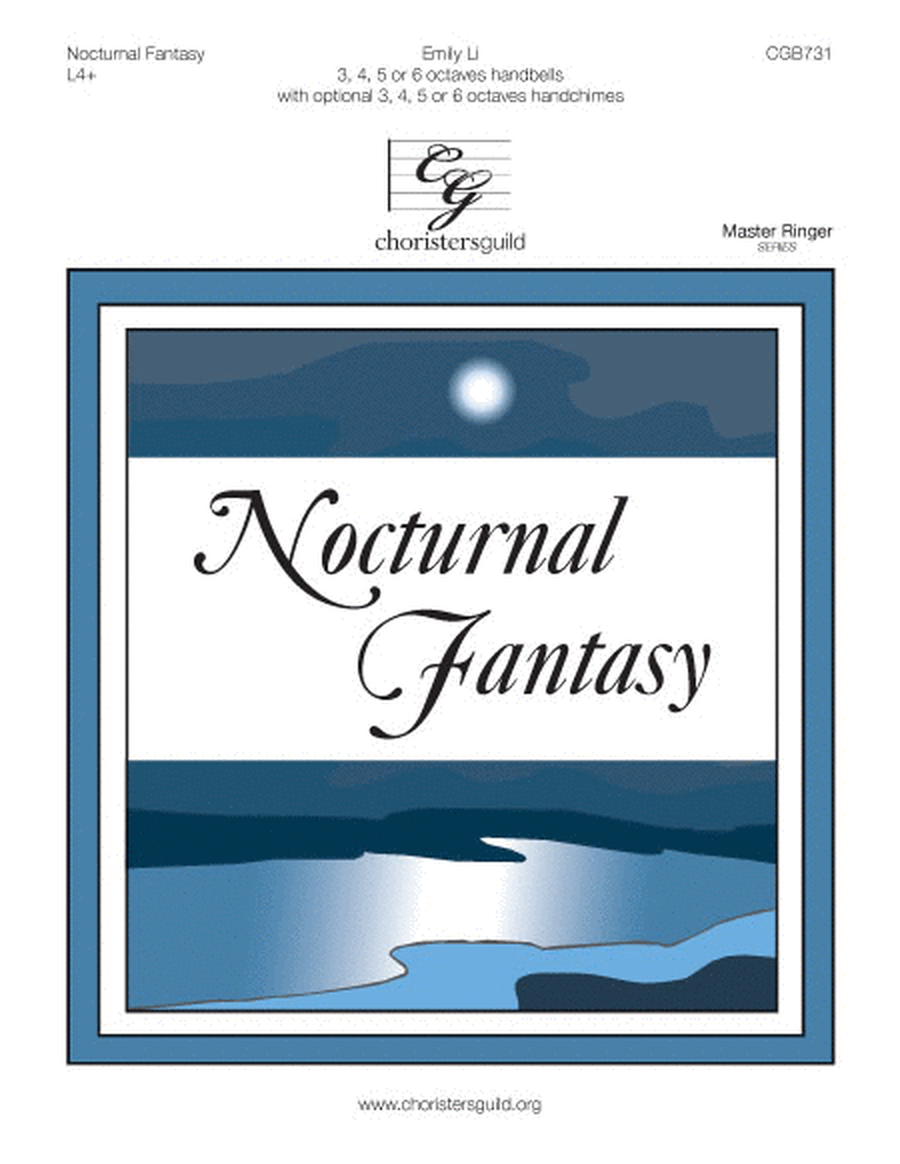 Nocturnal Fantasy image number null