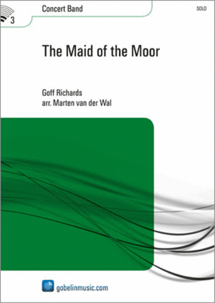 The Maid of the Moor