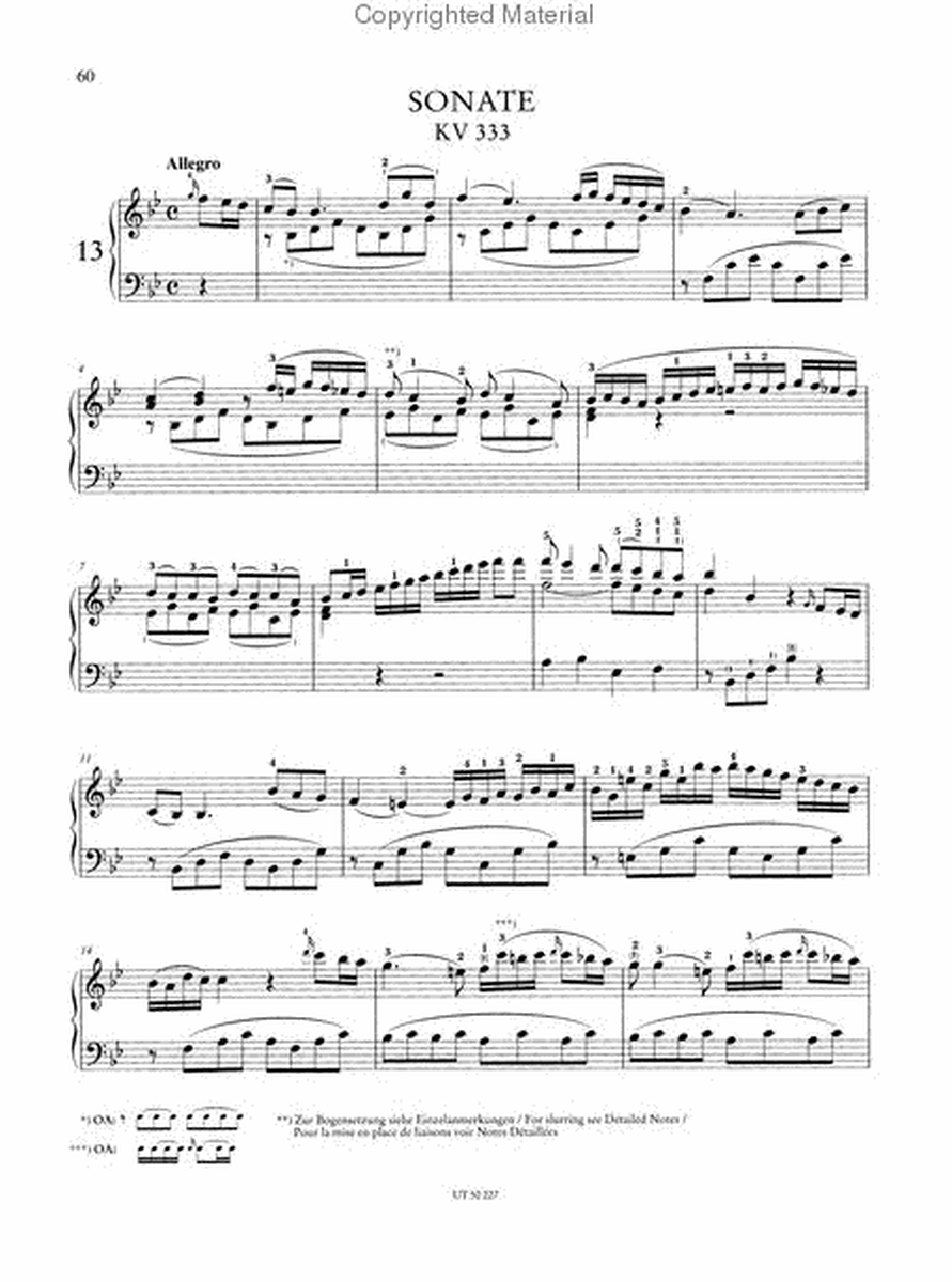Piano Sonatas - Volume 2