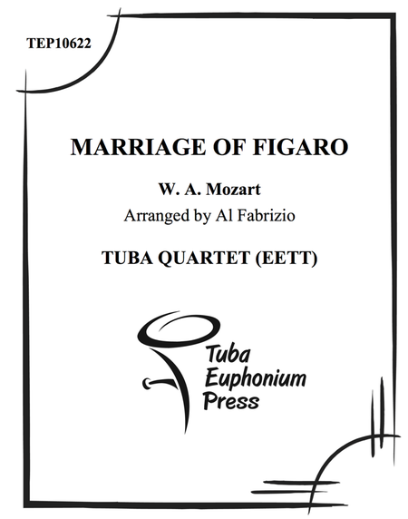 The Marriage of Figaro image number null