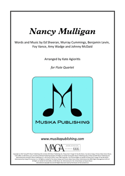 Nancy Mulligan image number null
