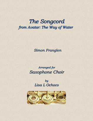 The Songcord