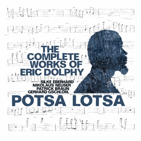 Complete Works of Eric Dolphy