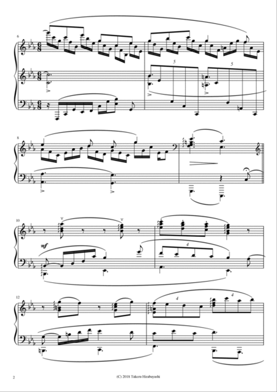 Etude 