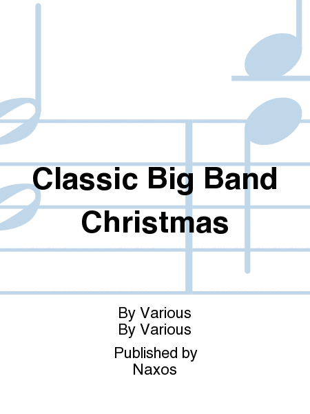 Classic Big Band Christmas