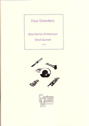 Four Disorders