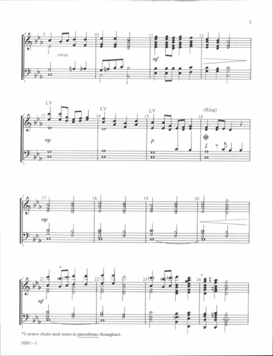 Carol of the Birds