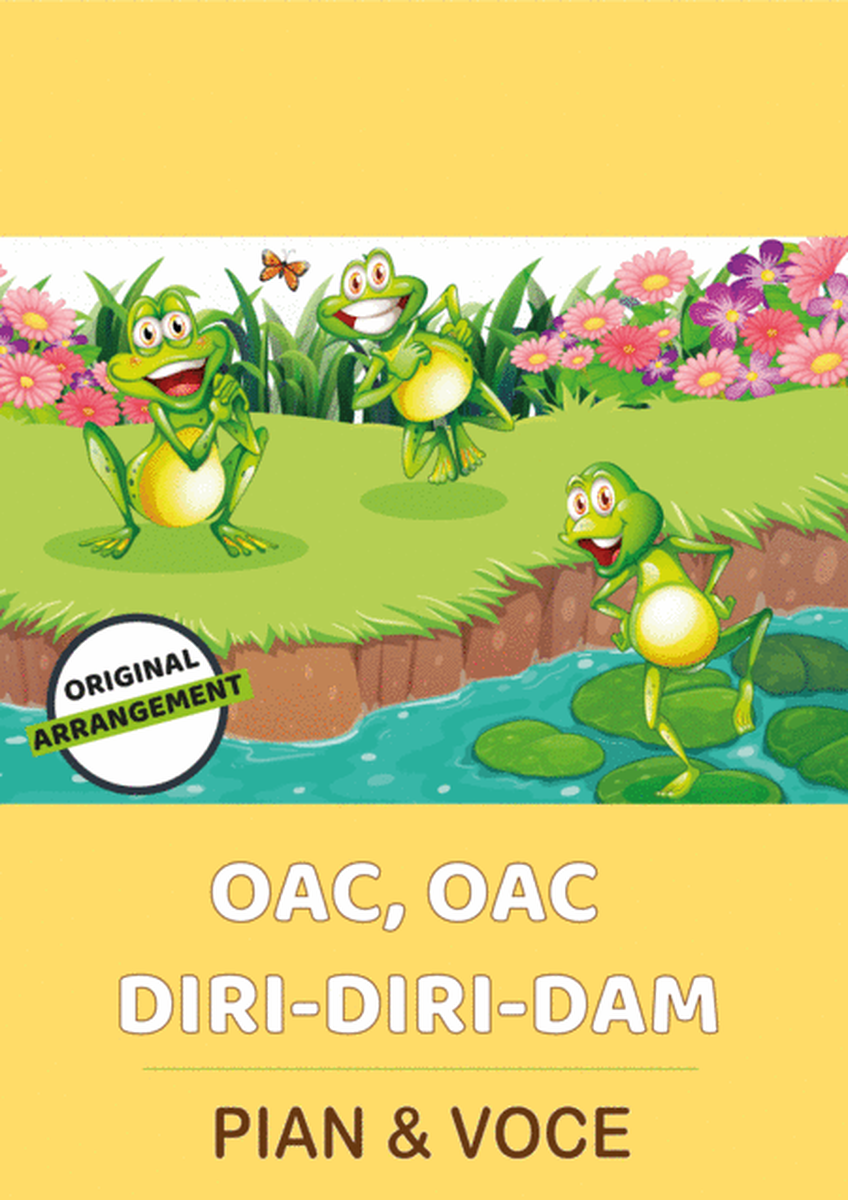 Oac, Oac Diri-Diri-Dam image number null