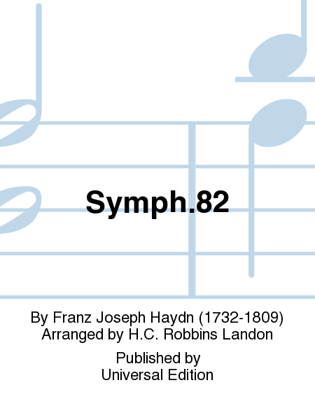 Symph.82