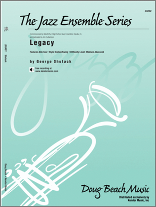 Legacy (Full Score)