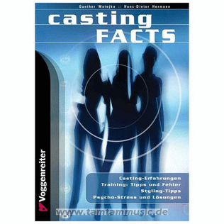 Casting Facts