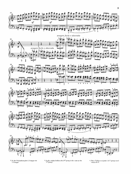 Piano Sonata No. 22 F Major Op. 54