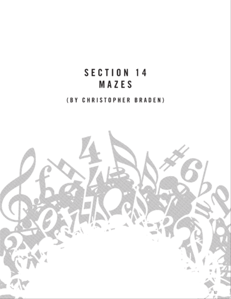 Music Fun 101 Teacher Editions scores gallery preview page 9