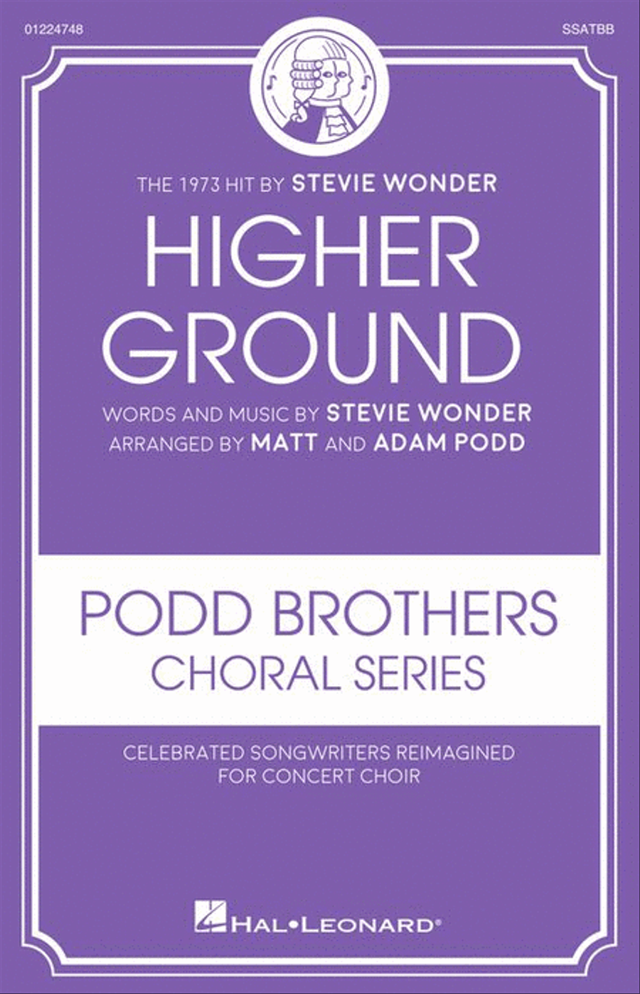 Higher Ground Higher Ground SSATBB scores gallery preview page 2