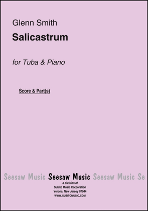 Salicastrum