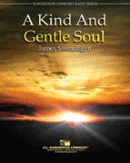 A Kind And Gentle Soul image number null