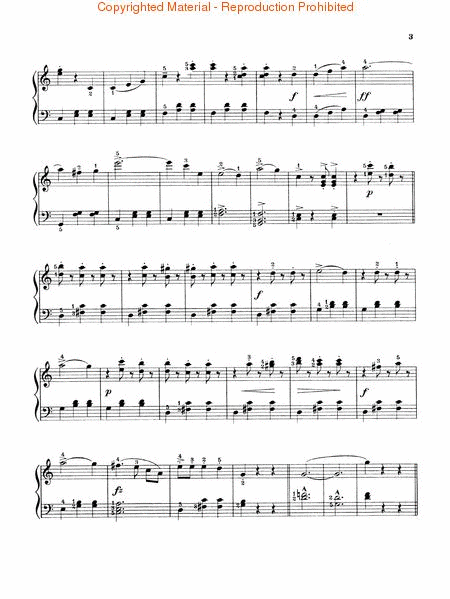 Blue Danube Waltz, Op. 314/Op. 86