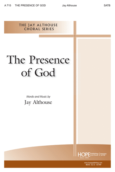 The Presence of God image number null