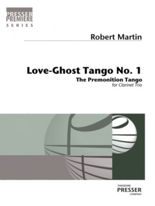 Love-Ghost Tango No. 1