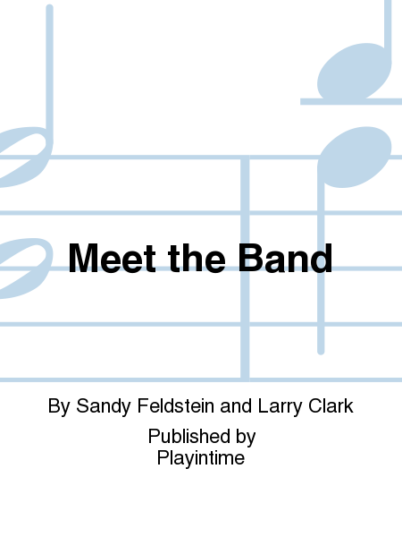 Meet the Band