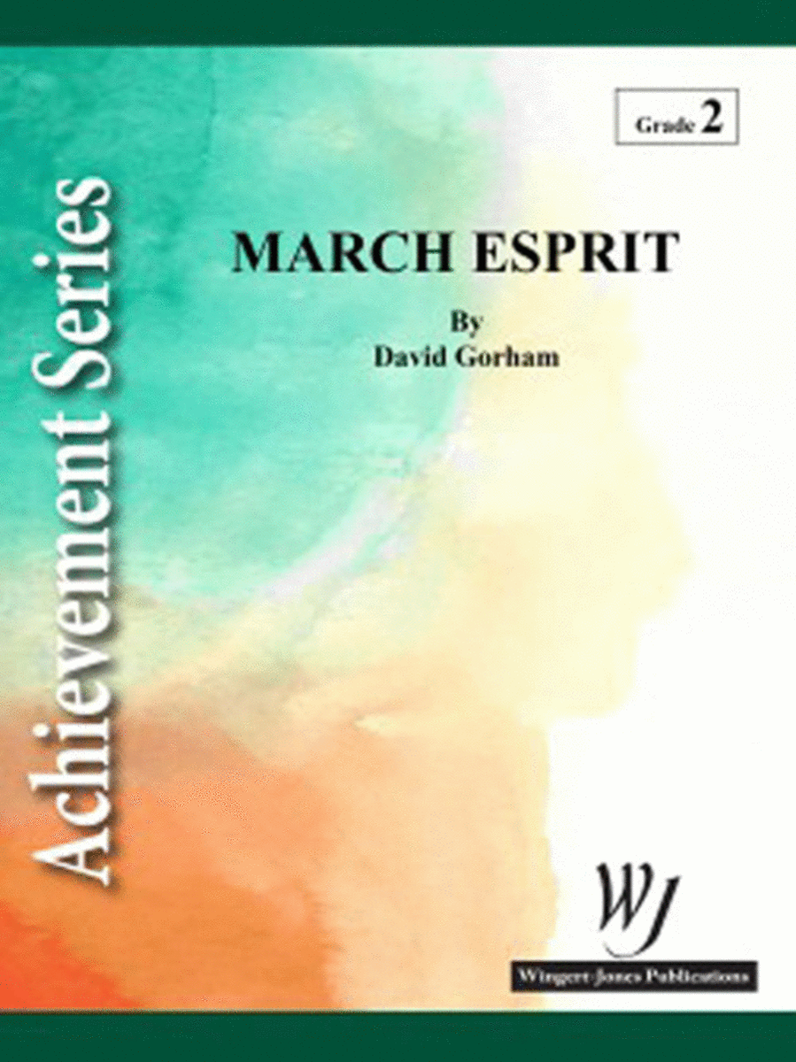 March Esprit