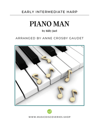 Piano Man