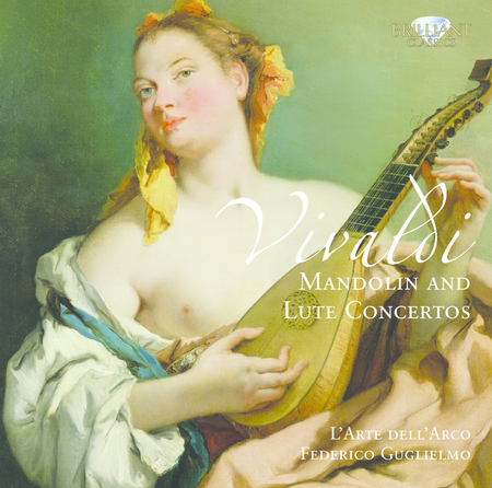 Mandolin and Lute Concerti