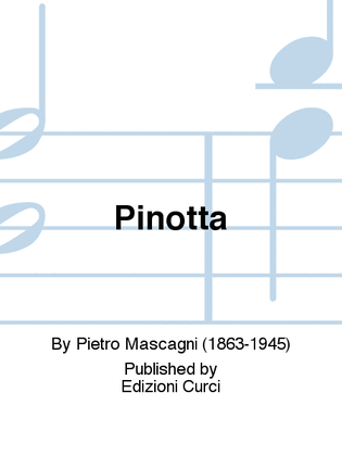 Pinotta
