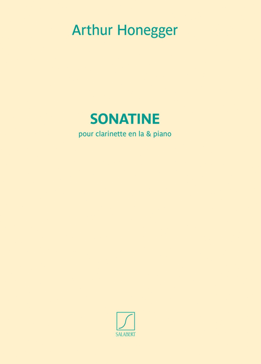 Sonatine H42