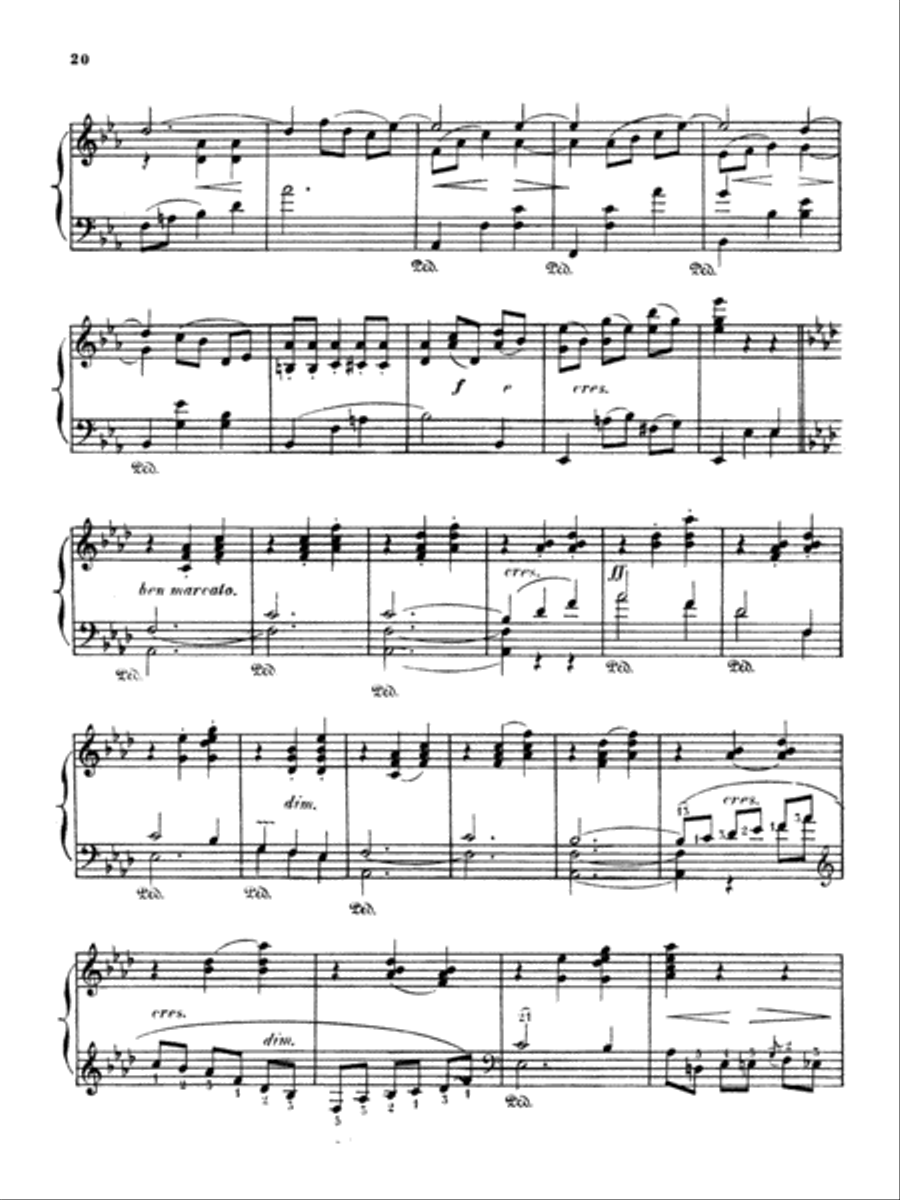 Albéniz: A Book of Waltzes