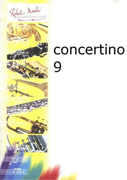 Concertino 9