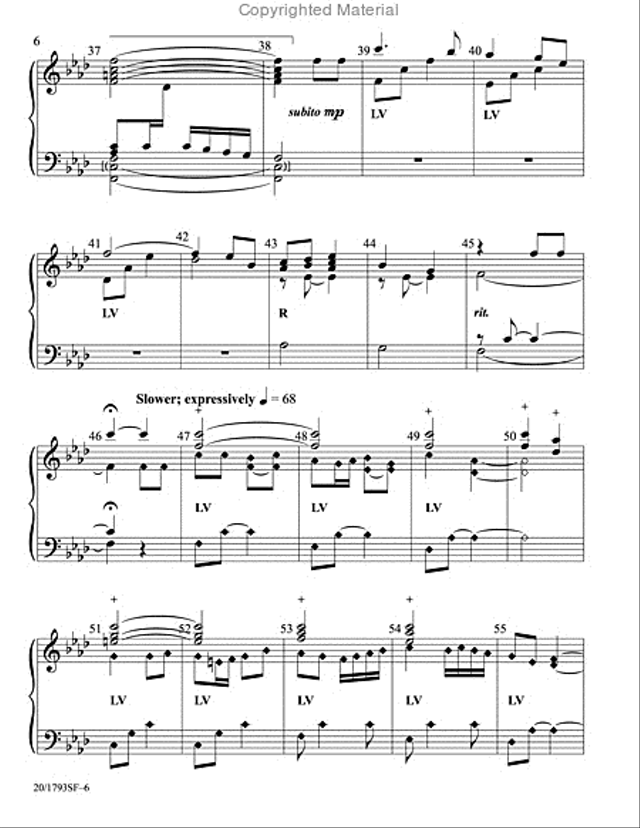 Pat-a-Pan 5-Octaves scores gallery preview page 5